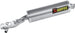 MUFFLER TI R1200GS 04-09 ΓΙΑ BMW R 1200 GS / R 1200 GS ABS '04–'09 | AKRAPOVIC-S-B12SO2-HLTT