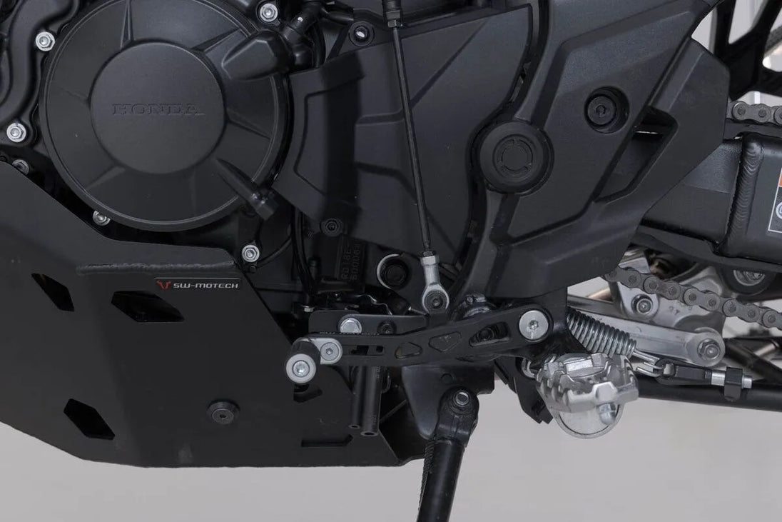 GEAR LEVER XL750 TRANSALP ΓΙΑ HONDA XL 750 ABS '23–'24 | SW-MOTECH-FSC.01.070.10001