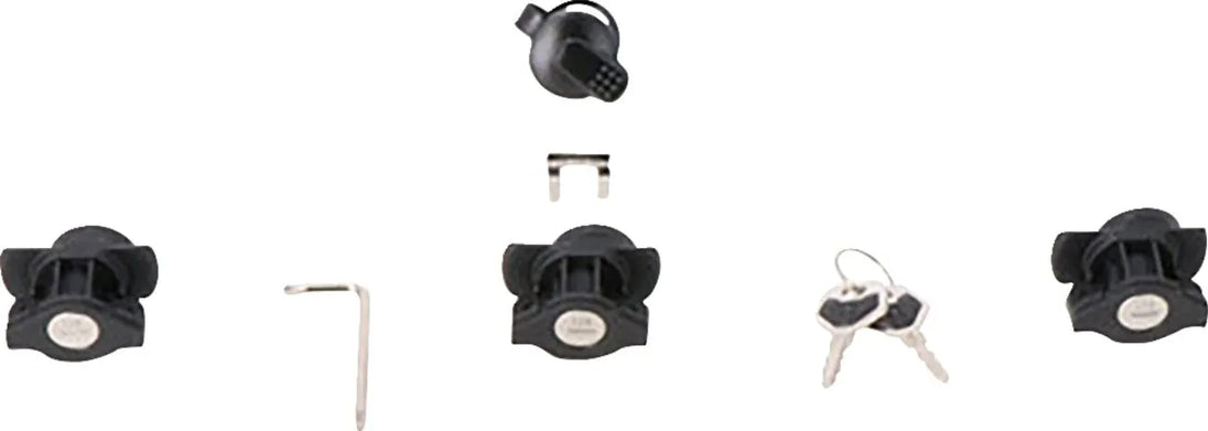 DUSC Lock Set-LOC.00.745.10100