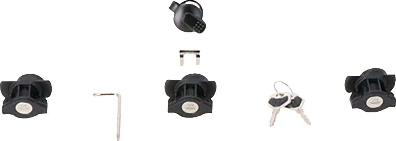 DUSC Lock Set-LOC.00.745.10100