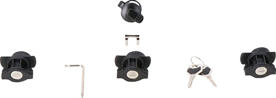DUSC Lock Set-LOC.00.745.10100