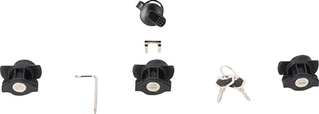 DUSC Lock Set-LOC.00.745.10100