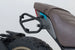 LEGEND GEAR SIDEBAG SYS LC BLACK ΓΙΑ CF MOTO CL-X 700 ABS '22–'24 | SW-MOTECH-BC.HTA.10.033.20100