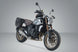 LEGEND GEAR SIDEBAG SYS LC ΓΙΑ CF MOTO CL-X 700 ABS '22–'24 | SW-MOTECH-BC.HTA.10.033.20000