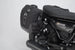 SIDEBAG SYS LEGEND LC ΓΙΑ MOTO GUZZI V9 BOBBER ABS / V9 ROAMER ABS '16–'24 | SW-MOTECH-BC.HTA.17.797.20200