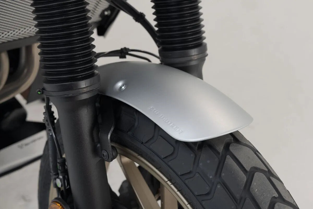 FENDER KIT ΓΙΑ YAMAHA XSR 700 ABS '16–'24 | SW-MOTECH-KFS.06.642.10000/S