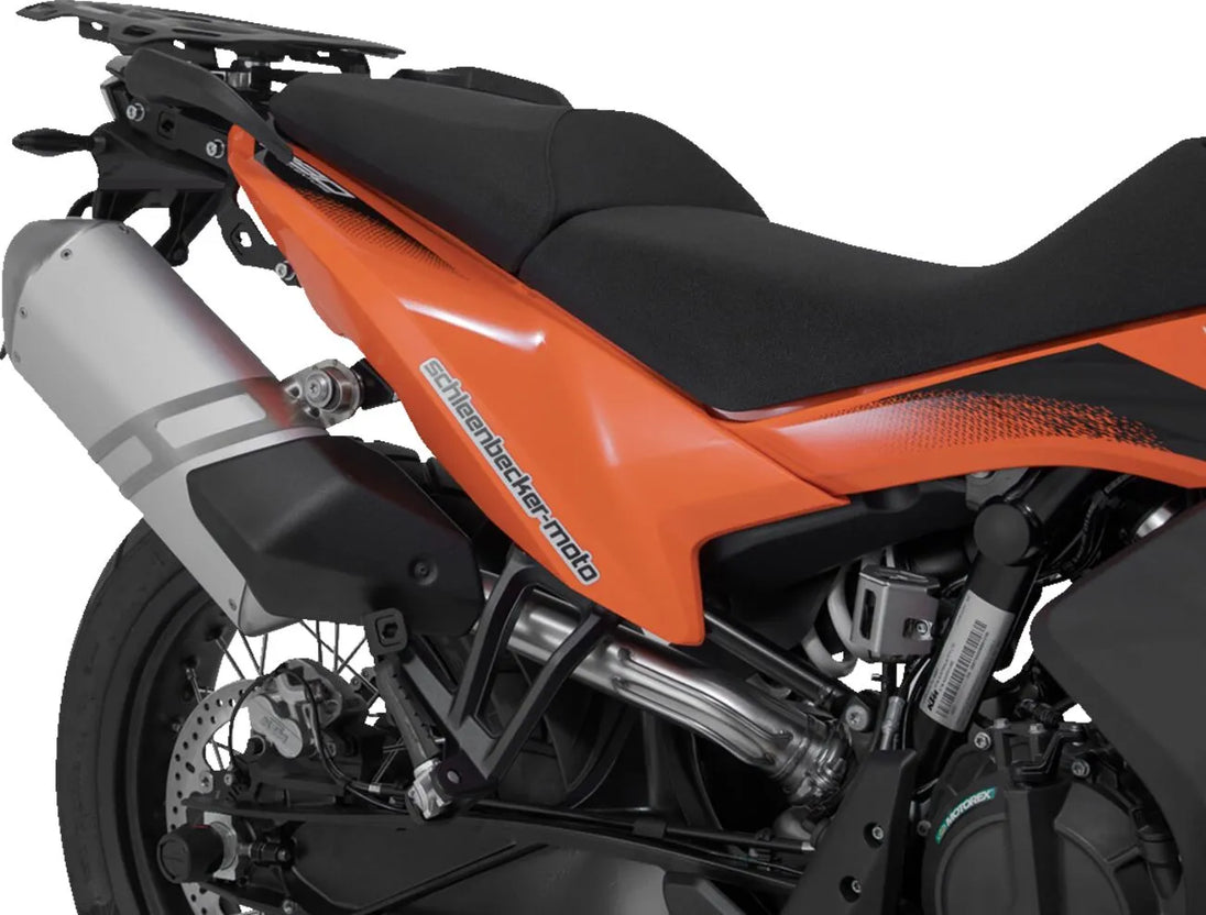 SIDE CARRIER PRO ΓΙΑ KTM '21–'26 | SW-MOTECH-KFT.04.521.30001/B