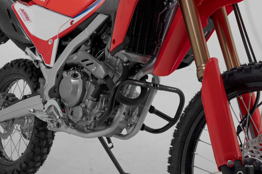 CRASH BAR ΓΙΑ HONDA CRF 250 L / CRF 250 L ABS / CRF 300 L ABS '12–'26 | SW-MOTECH-SBL.01.877.10001/B