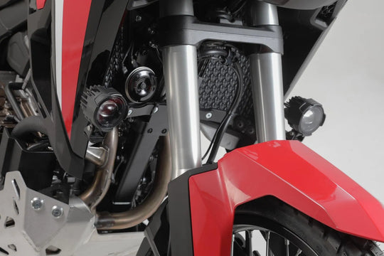 LIGHT MOUNT W/O CRASH BAR ΓΙΑ HONDA CRF '16–'21 | SW-MOTECH-NSW.01.622.10003/B
