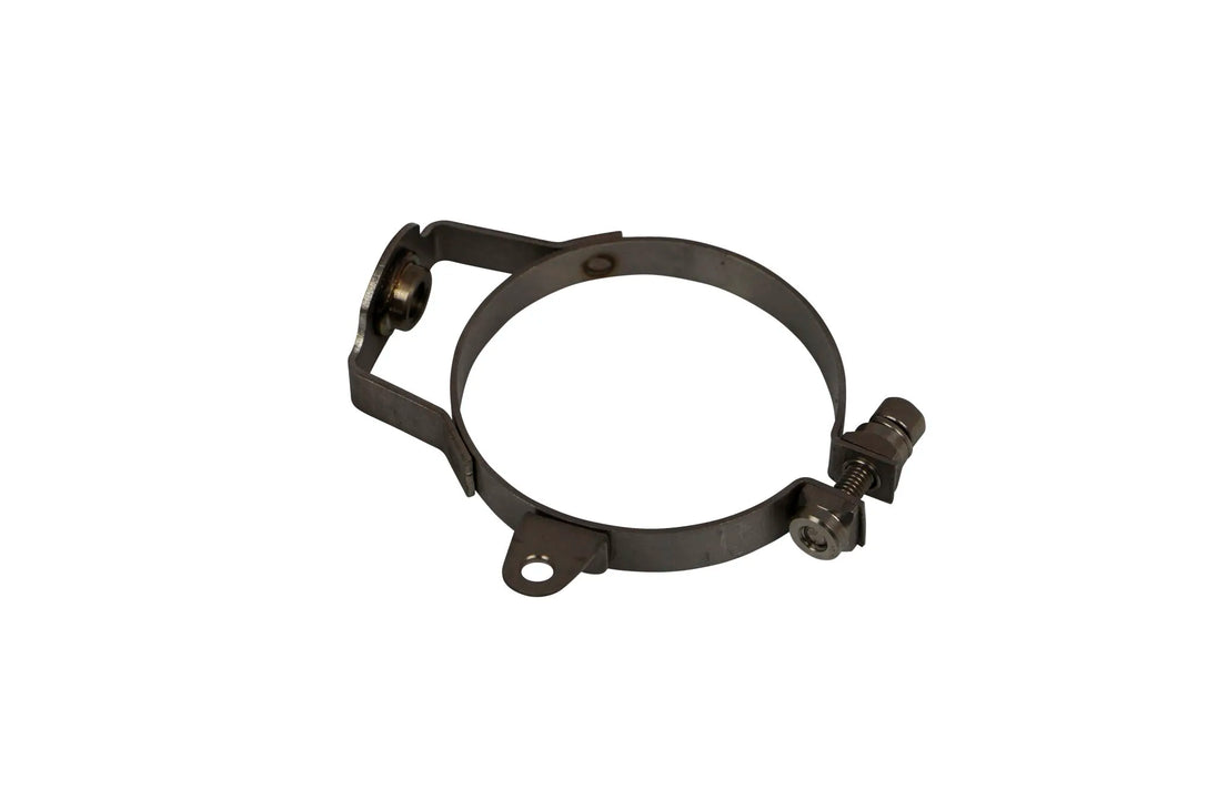 CLAMP MUFFLER ΓΙΑ SUZUKI GSX-R 1000 '17–'25 | AKRAPOVIC-P-R120