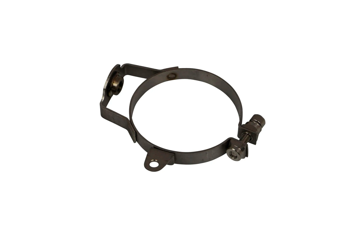 CLAMP MUFFLER ΓΙΑ SUZUKI GSX-R 1000 '17–'25 | AKRAPOVIC-P-R120