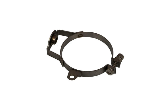 CLAMP MUFFLER ΓΙΑ SUZUKI GSX-R 1000 '17–'25 | AKRAPOVIC-P-R120