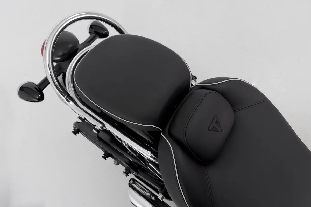 SIDEBAG SYS LEGEND LC ΓΙΑ TRIUMPH BONNEVILLE 1200 SPEEDMASTER ABS '18–'24 | SW-MOTECH-BC.HTA.11.902.20001