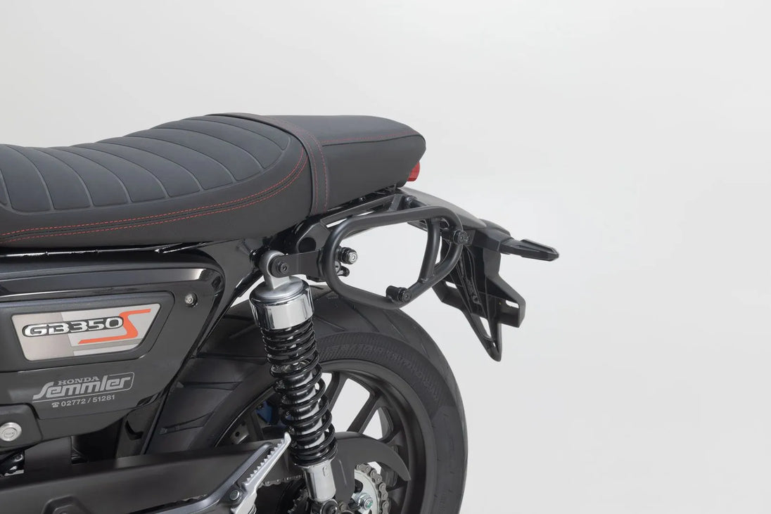 SLC SIDE CARRIER LEFT | SW-MOTECH-HTA.01.963.10000