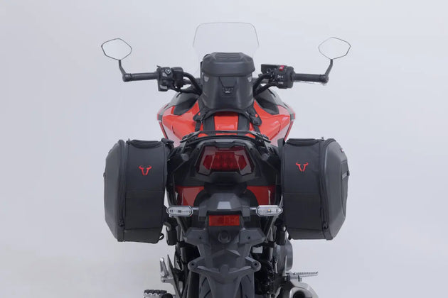 PRO BLAZE H SADDLEBAG SET ΓΙΑ HONDA NC 750 X ABS / NC 750 XD ABS '20–'25 | SW-MOTECH-BC.HTA.01.740.36700
