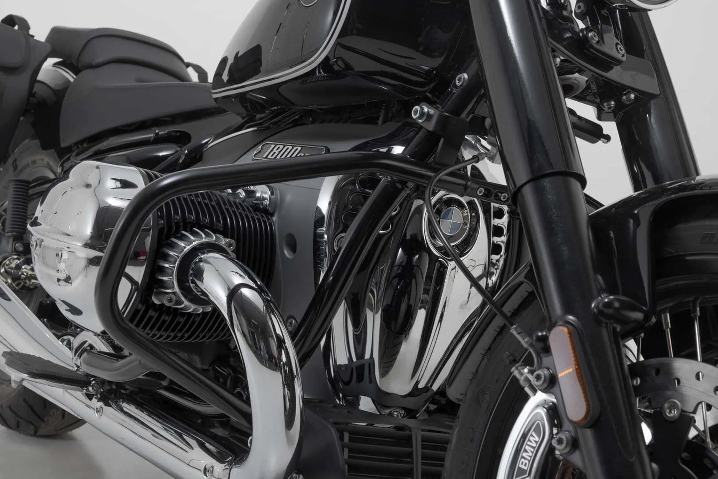CRASH BAR ΓΙΑ BMW R 18 ABS / R 18 B ABS '21–'24 | SW-MOTECH-SBL.07.909.10000/B