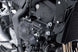 FRAME SLIDER SET CB1000 HORNET ΓΙΑ HONDA CB 1000 ABS / CB 1000 SP2 ABS '25–'26 | SW-MOTECH-STP.01.590.11100/B