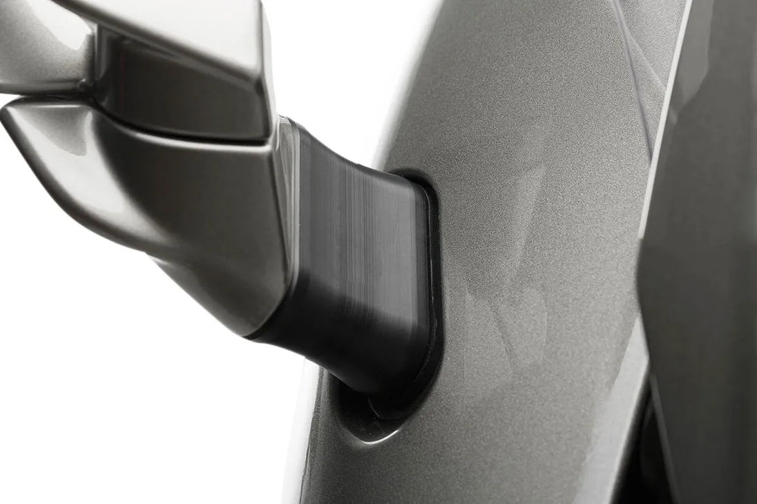 MIRROR EXTENSION ΓΙΑ YAMAHA FJR 1300 ABS '06–'15 | SW-MOTECH-SVL.06.501.11000/B