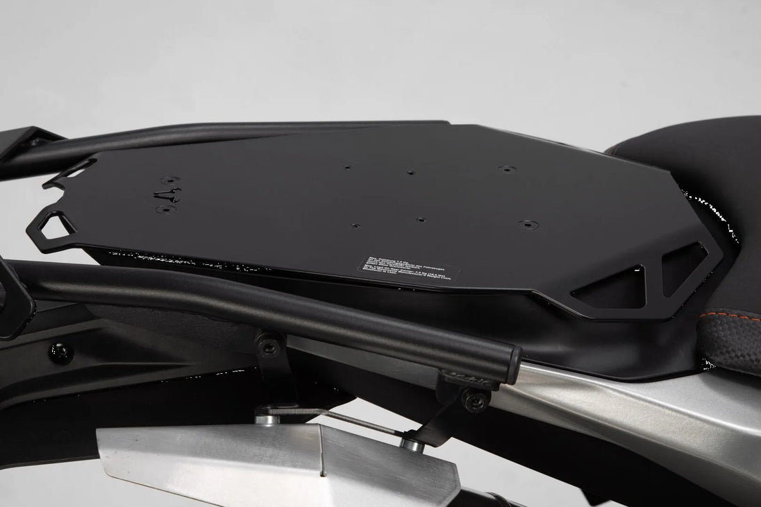 SEAT-RACK ΓΙΑ KTM DUKE '18–'24 | SW-MOTECH-GPT.04.641.40000/B