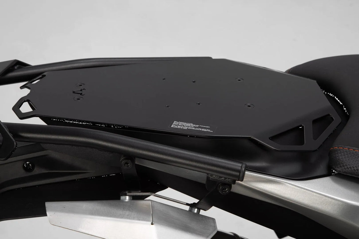 SEAT-RACK ΓΙΑ KTM DUKE '18–'24 | SW-MOTECH-GPT.04.641.40000/B