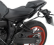 SLC CARRIER LEFT | SW-MOTECH-HTA.06.869.10001
