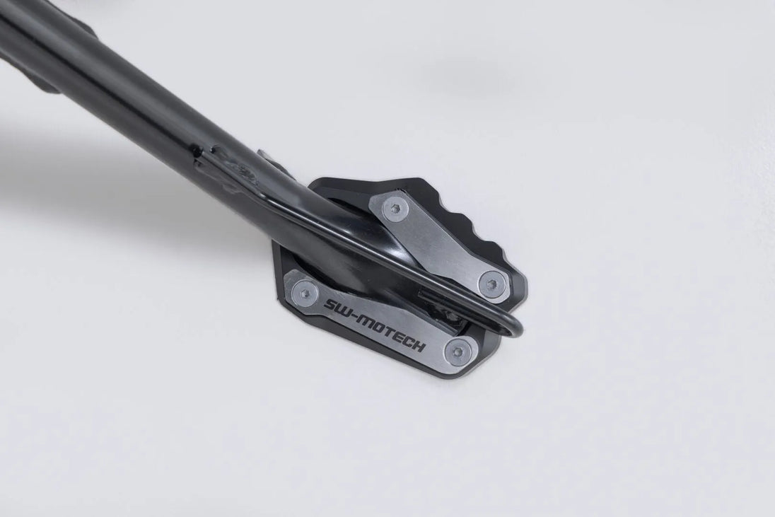 SIDE STAND FOOT EXTENSION ΓΙΑ SUZUKI GSX-S 1000 GX ABS '24 | SW-MOTECH-STS.05.601.10000