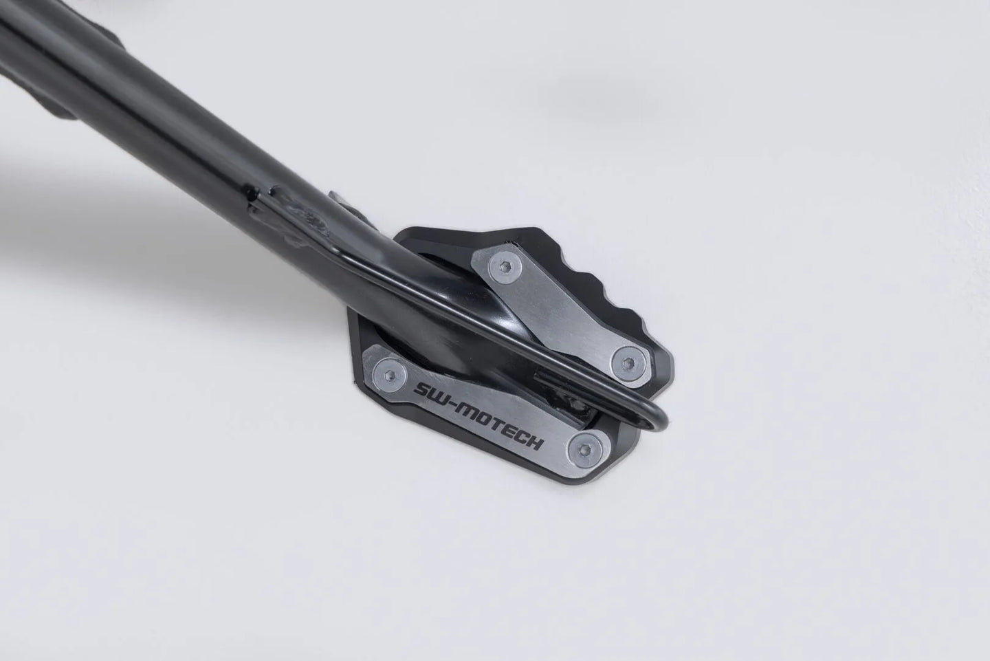 SIDE STAND FOOT EXTENSION ΓΙΑ SUZUKI GSX-S 1000 GX ABS '24 | SW-MOTECH-STS.05.601.10000