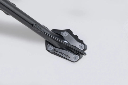 SIDE STAND FOOT EXTENSION ΓΙΑ SUZUKI GSX-S 1000 GX ABS '24 | SW-MOTECH-STS.05.601.10000