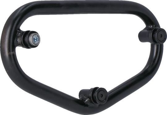 SLC SIDE CARRIER RIGHT | SW-MOTECH-HTA.01.979.11000