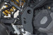 HEEL GUARD ΓΙΑ DUCATI DESERT X 950 ABS '22–'24 | SW-MOTECH-SCT.22.995.10001/B