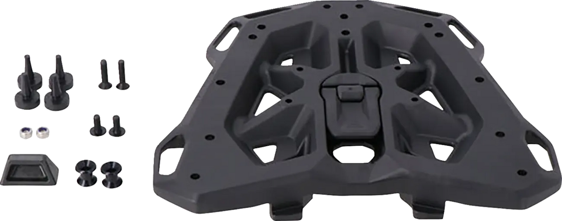DUSC ADAP KIT TOPCASE STR RACK | SW-MOTECH-GPT.00.152.54900/B