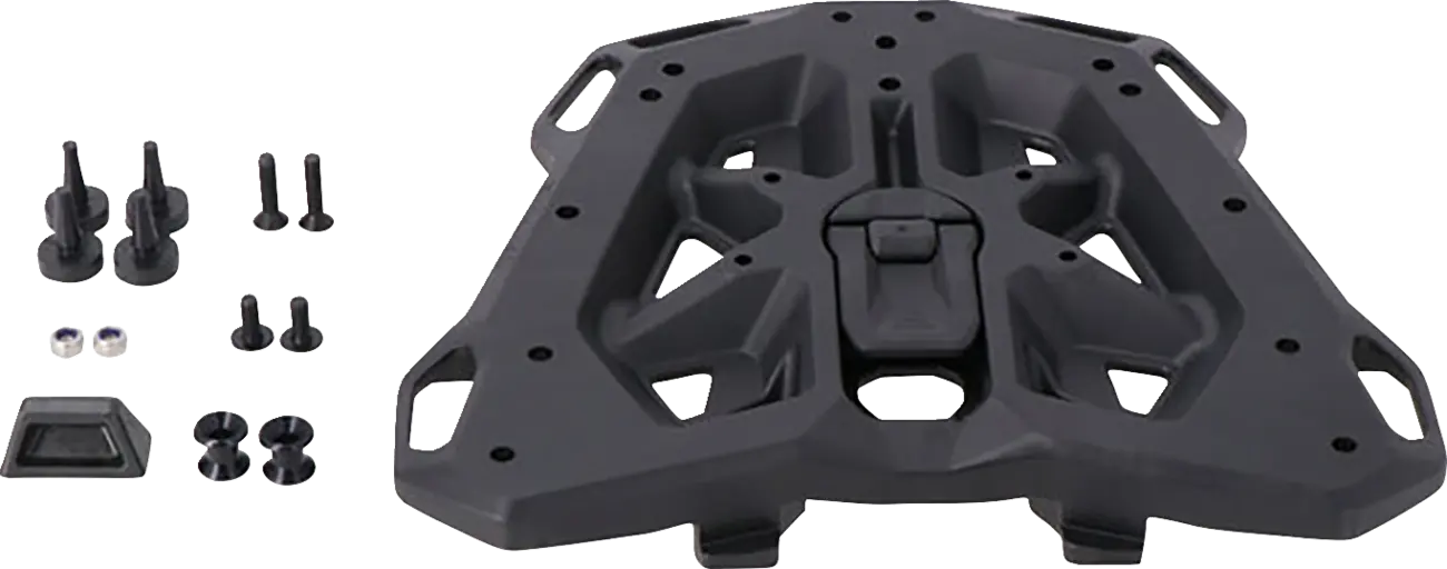 DUSC ADAP KIT TOPCASE STR RACK | SW-MOTECH-GPT.00.152.54900/B