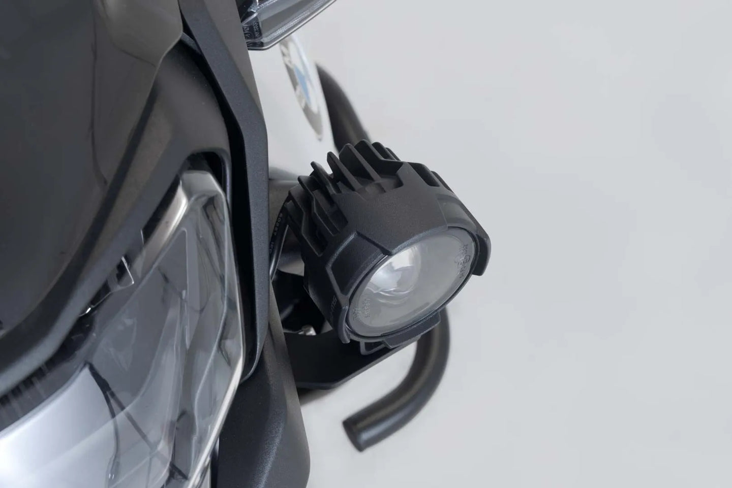 EVO HIGH BEAM KIT | SW-MOTECH-NSW.07.602.61000/B