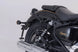 SIDE CARRIER SLH LH1 R ΓΙΑ ROYAL ENFIELD SUPER METEOR 650 ABS '23–'24 | SW-MOTECH-HTA.41.069.19001