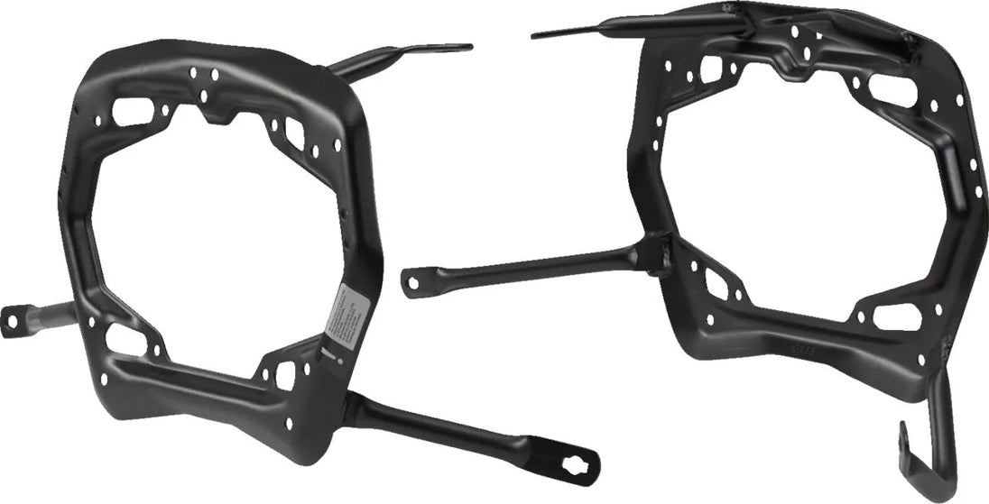 PRO SIDE CARRIER MULTISTR ΓΙΑ DUCATI MULTISTRADA '15–'24 | SW-MOTECH-KFT.22.114.30000/B