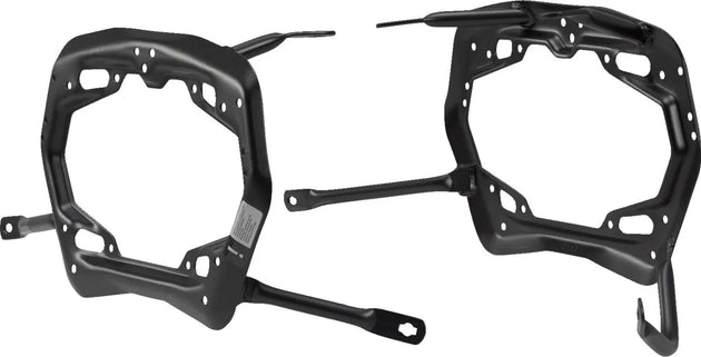 PRO SIDE CARRIER MULTISTR ΓΙΑ DUCATI MULTISTRADA '15–'24 | SW-MOTECH-KFT.22.114.30000/B