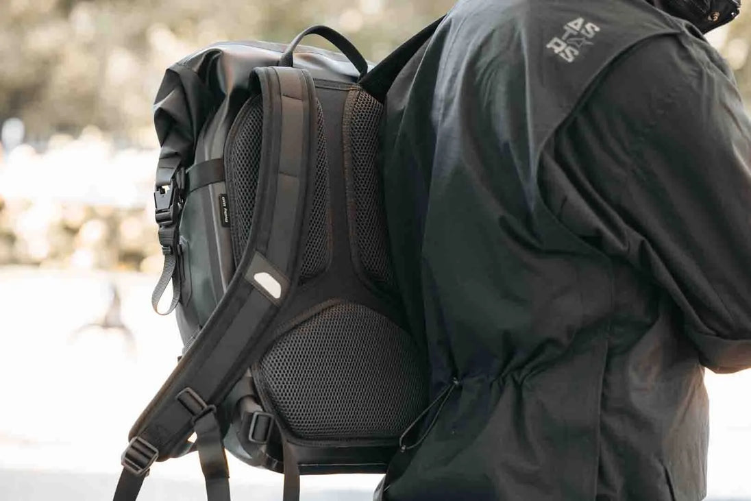 Daily WP Backpack-BC.WPB.00.003.20000