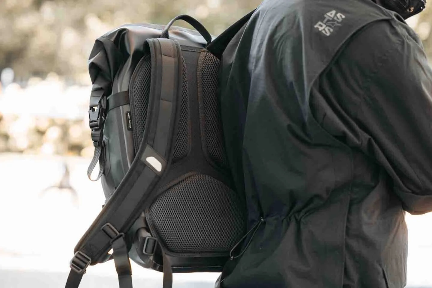 Daily WP Backpack-BC.WPB.00.003.20000