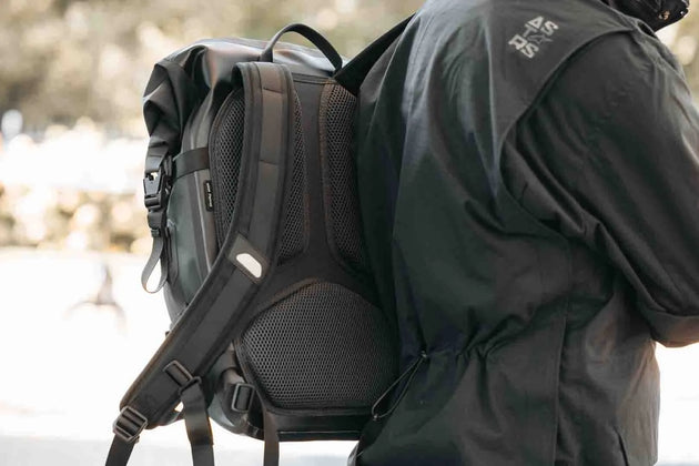 Daily WP Backpack-BC.WPB.00.003.20000