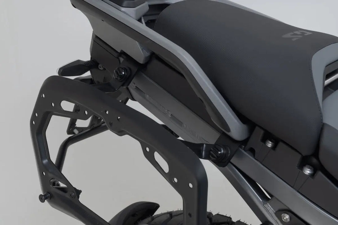 PRO SIDE CARRIER ΓΙΑ BMW R 1300 GS ABS '24–'26 | SW-MOTECH-KFT.07.976.30000/B