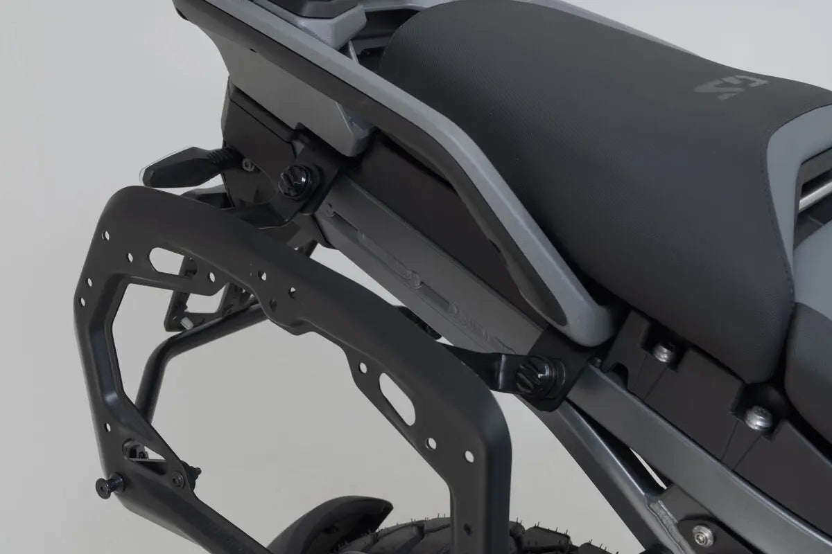 PRO SIDE CARRIER ΓΙΑ BMW R 1300 GS ABS '24–'26 | SW-MOTECH-KFT.07.976.30000/B