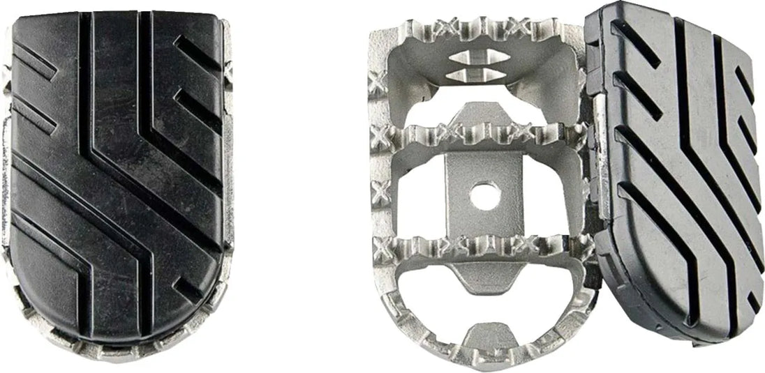 ION FOOTREST KIT ΓΙΑ TRIUMPH TIGER 1200 ABS / TIGER 1200 GT ABS '22–'24 | SW-MOTECH-FRS.11.011.10600/S