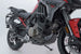 CRASH BAR ΓΙΑ DUCATI MULTISTRADA V4 1200 ABS / MULTISTRADA V4 1200 S ABS '24 | SW-MOTECH-SBL.22.822.10100/B