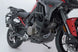 CRASH BAR ΓΙΑ DUCATI MULTISTRADA V4 1200 ABS / MULTISTRADA V4 1200 S ABS '24 | SW-MOTECH-SBL.22.822.10100/B