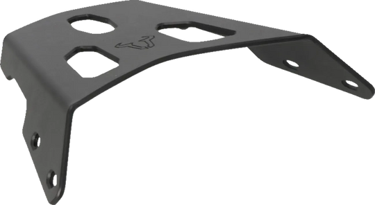 LUGGAGE ALU-RACK ΓΙΑ TRIUMPH STREET TRIPLE '12–'26 | SW-MOTECH-GPT.11.283.16001/B