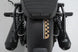 SIDEBAG SYS LEGEND LC ΓΙΑ MOTO GUZZI V9 BOBBER ABS / V9 ROAMER ABS '16–'24 | SW-MOTECH-BC.HTA.17.797.20200