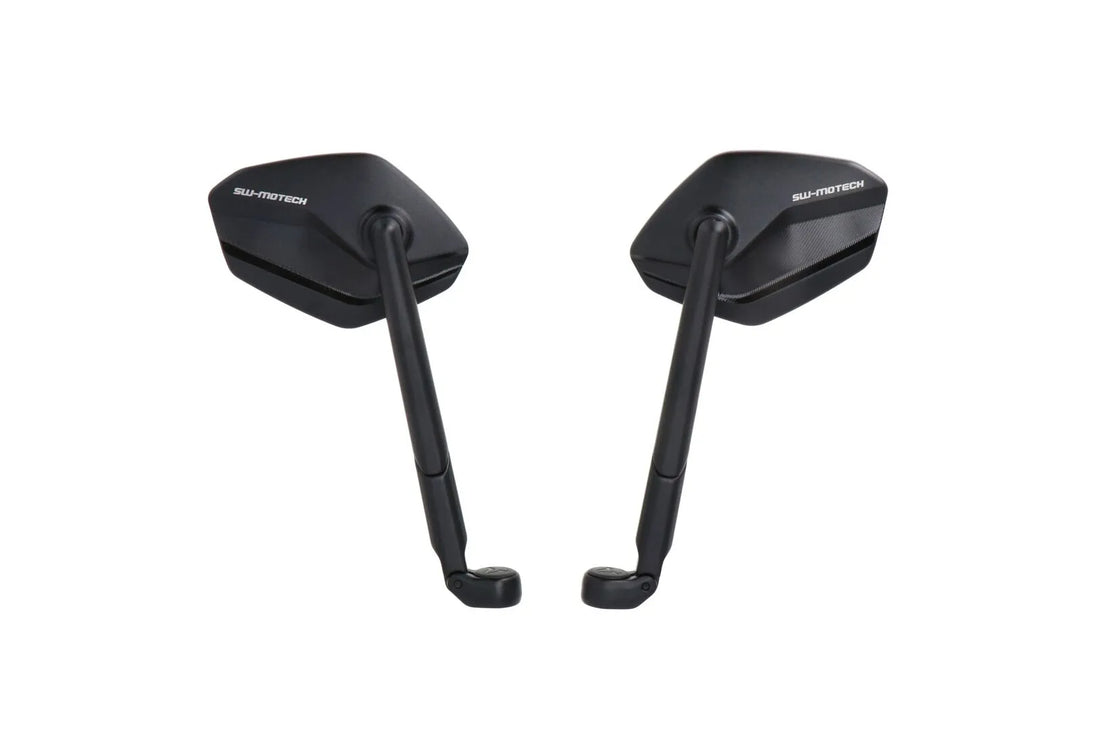 MIRROR SET SPORT ΓΙΑ DUCATI '12–'24 | SW-MOTECH-MIR.00.850.11300