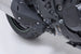 EVO FOOTREST KIT ΓΙΑ KAWASAKI KLZ 1100 ABS '25–'26 | SW-MOTECH-FRS.08.112.10400