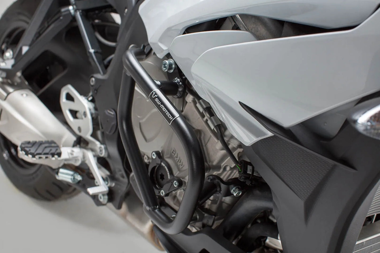 CRASH BAR ΓΙΑ BMW S 1000 XR ABS '15–'19 | SW-MOTECH-SBL.07.592.10001/B