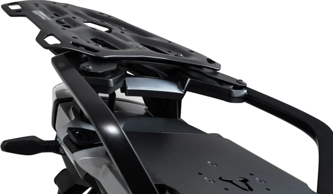 LUGGAGE ADVENTURE-RACK ΓΙΑ BMW R 1200 GS ABS / R 1250 GS ABS '12–'24 | SW-MOTECH-GPT.07.782.19000/B